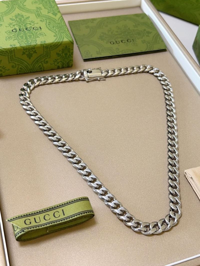 Gucci Necklaces